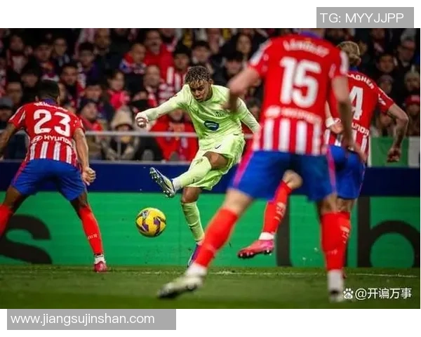 西甲巅峰对决：巴萨、马竞、皇马，谁能笑到最后？