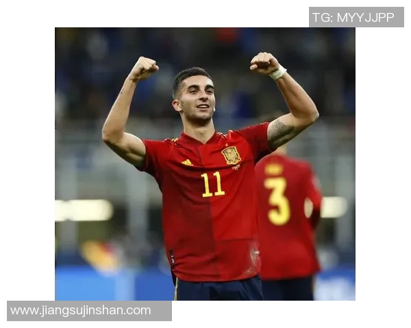 巴萨启动费兰·托雷斯续约计划：诺坎普的未来，系于“新C罗”的绿茵征程