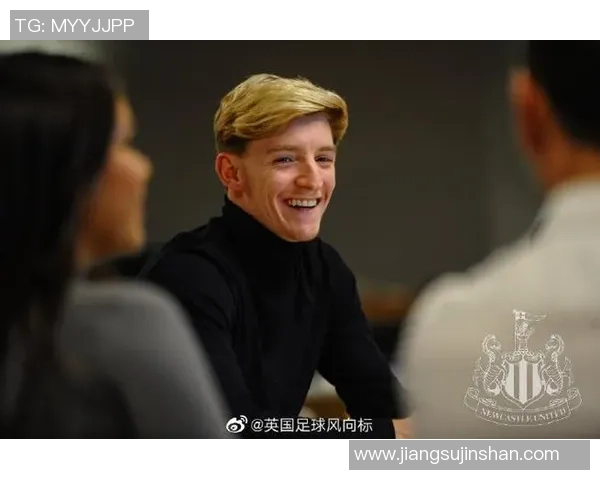 戈登技术特点解析：纽卡斯尔的边路“杀器”炼成记